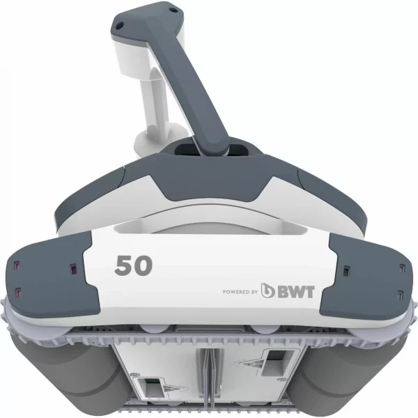 Robot limpiafondos BWT INO 50 - Imagen 3
