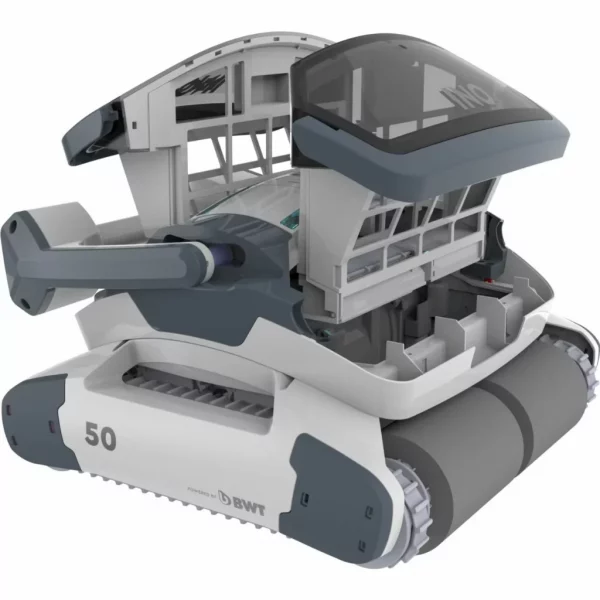 Robot limpiafondos BWT INO 50 - Imagen 4