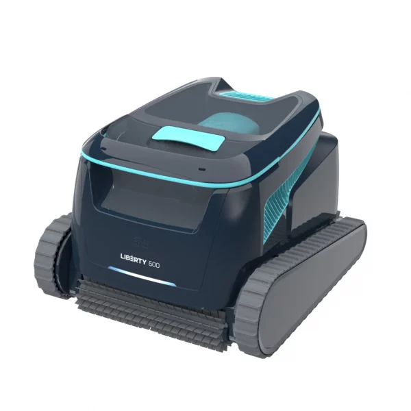 Dolphin Liberty 600 robot limpiafondos sin cable