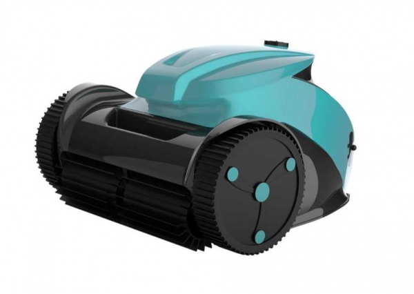 Poolstyle 3WD robot limpiafondos inalámbrico