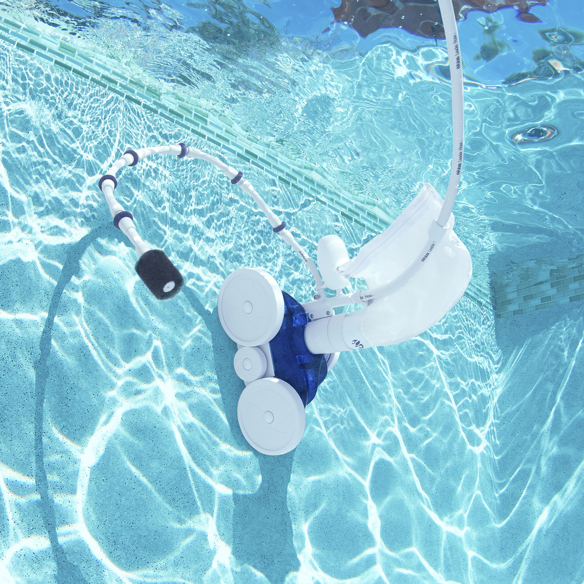 Polaris 280 - Limpiafondos Hidráulico - Imagen 3