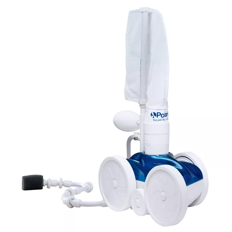 Polaris 280 - Limpiafondos Hidráulico