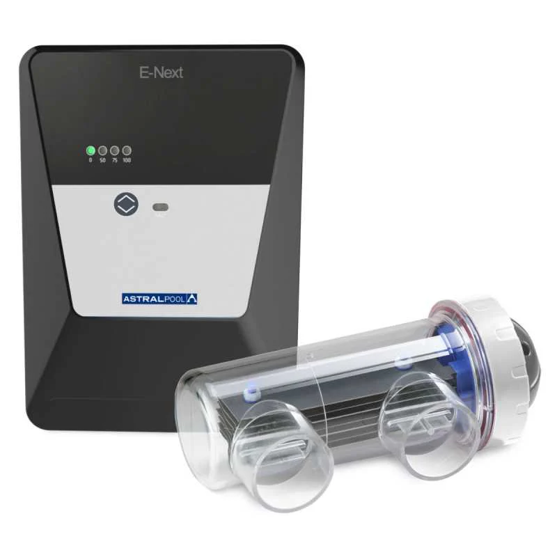 CLORADOR SALINO E-Next pH - Astralpool