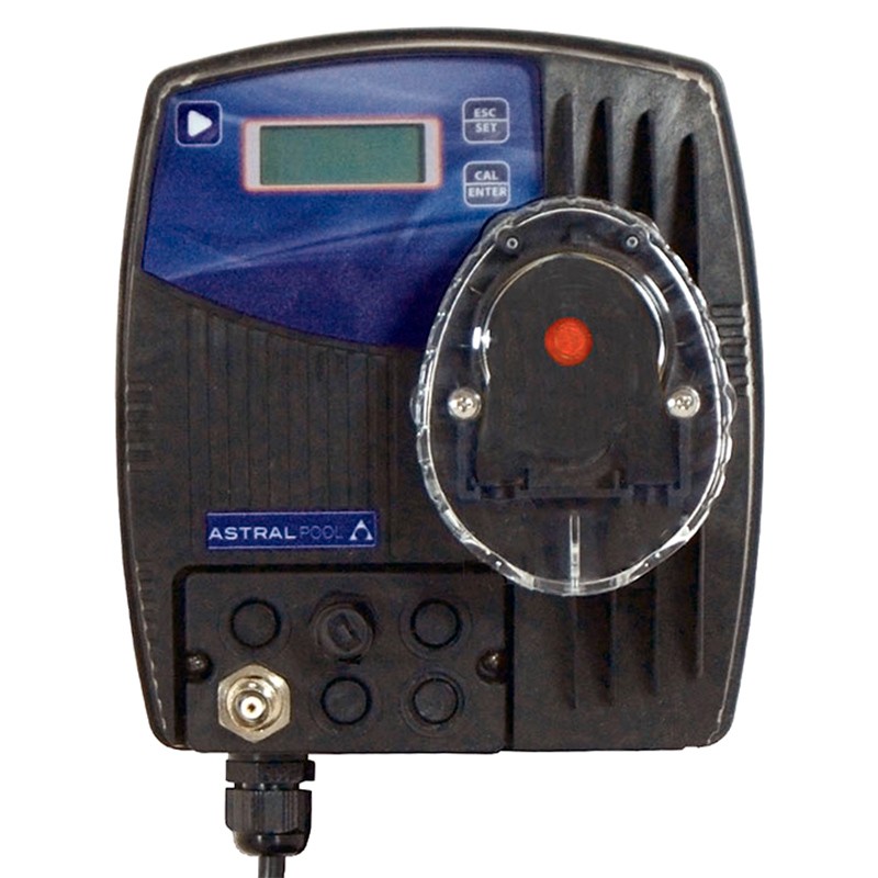 REDOX BASIC NEXT EV Sensor incluido - ASTRALPOOL