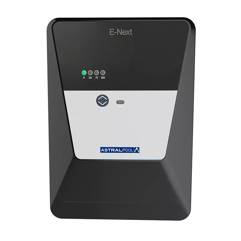 CLORADOR SALINO E-Next pH - Astralpool - Imagen 3